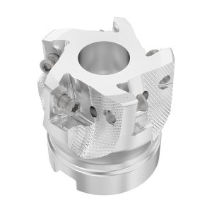 R220.64-0040-ZO11-5A SQ SH MILL - 10310342