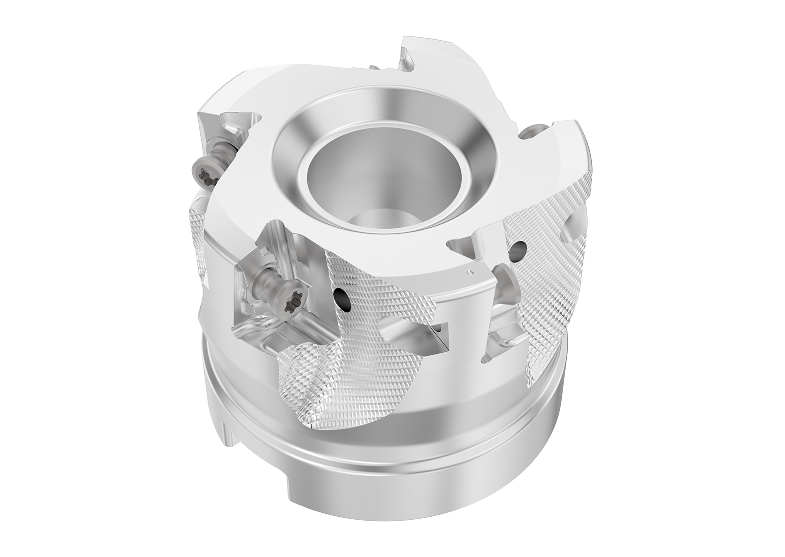 R220.64-02.00-ZO11-5A SQ SH MILL - 10310371