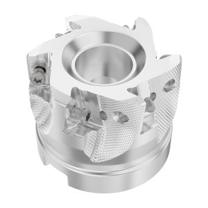 R220.64-0050-ZO11-6A SQ SH MILL - 10310344