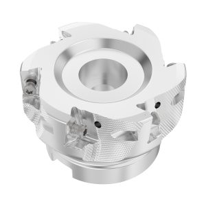 R220.64-0063-ZO11-6A SQ SH MILL - 10310345