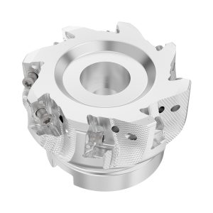 R220.64-0063-ZO11-8A SQ SH MILL - 10310346