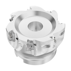 R220.64-03.00-ZO11-7A SQ SH MILL - 10310375