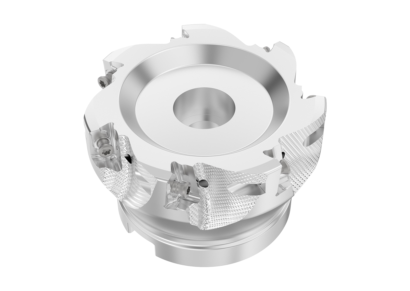 R220.64-03.00-ZO11-7A SQ SH MILL - 10310375