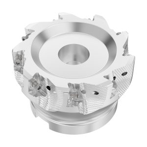 R220.64-03.00-ZO11-9A SQ SH MILL - 10310376