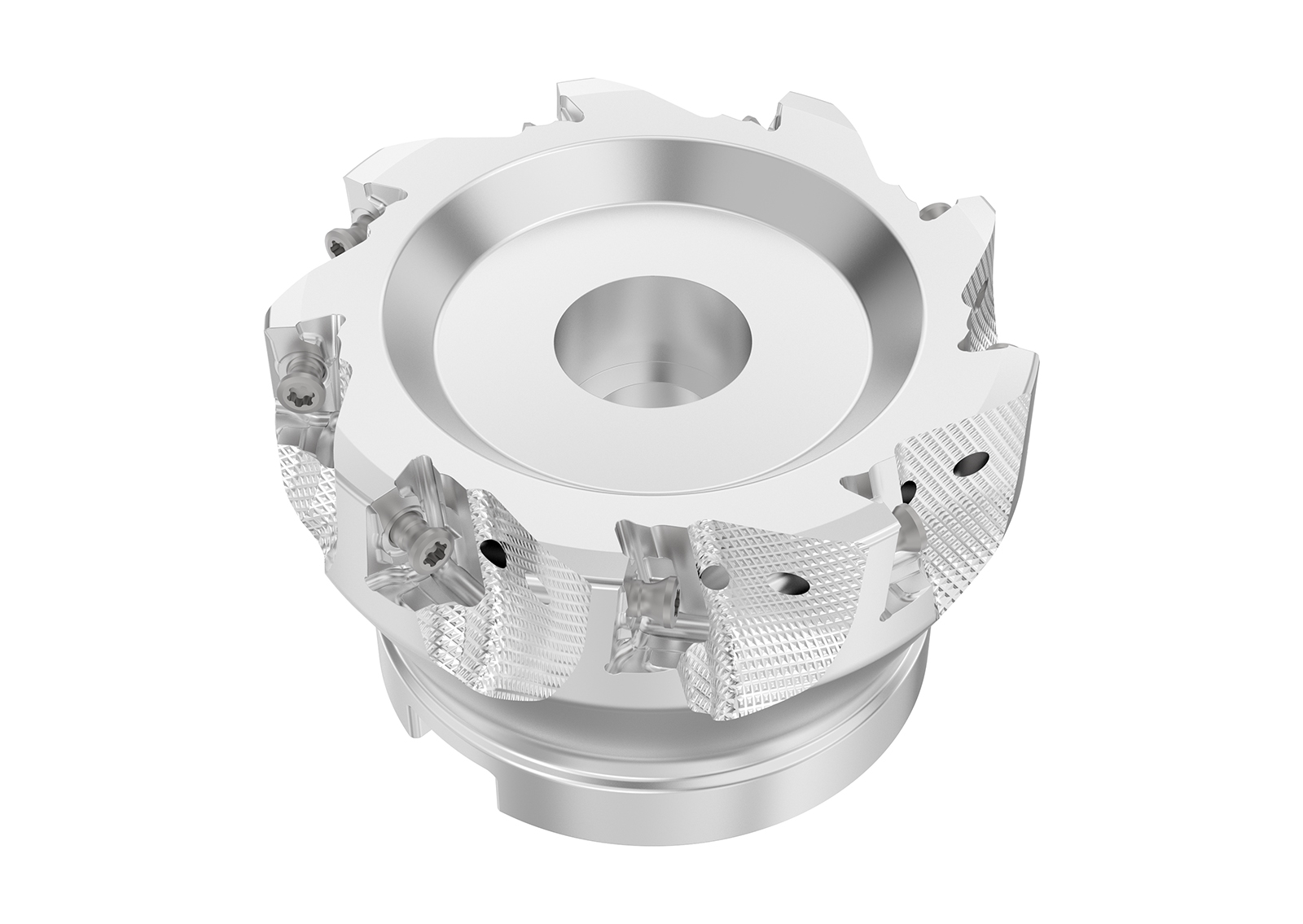 R220.64-03.00-ZO11-9A SQ SH MILL - 10310376
