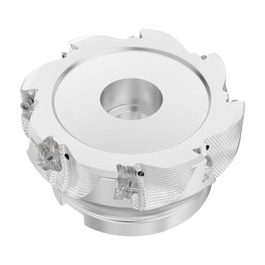 R220.64-0100-ZO11-8A SQ SH MILL - 10310351