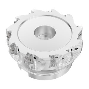 R220.64-0100-ZO11-11A SQ SH MILL - 10310352