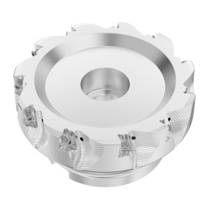 R220.64-0125-ZO11-11A SQ SH MILL - 10310353