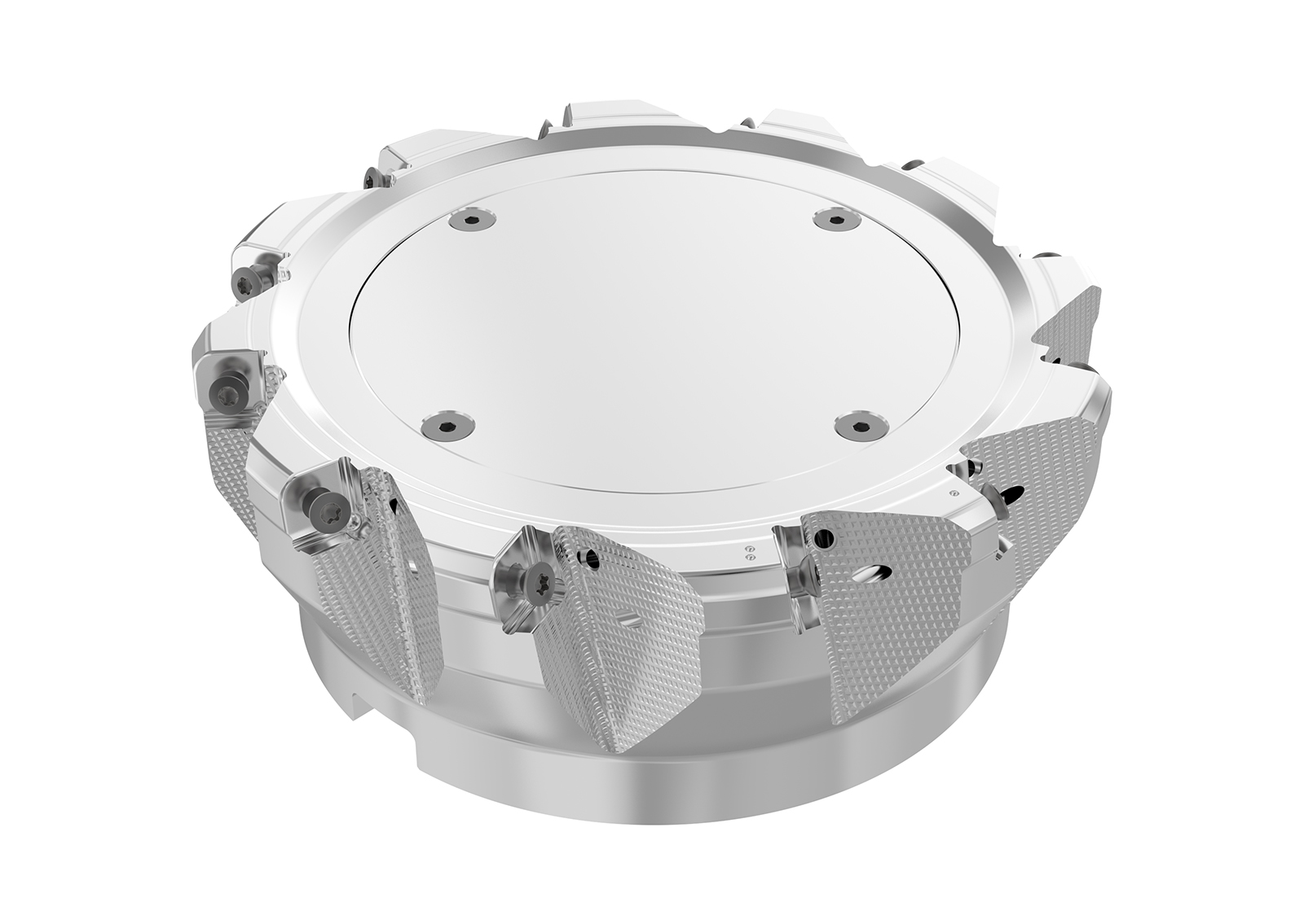 Seco R220.38-8160-SN12-12SA SNFX1204 Inset Face Mill - 10271428