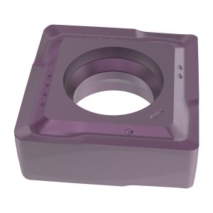 SNFX120408PZSR-W8-M10, MK2050 MILL INSERT - 10271477