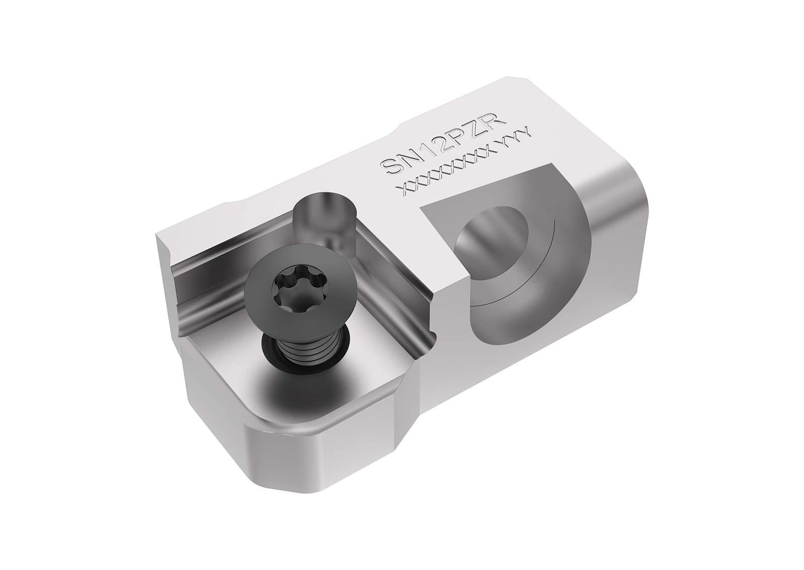 SN12PZR SPARES FOR INDEXABLES - 10285006