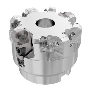 Seco R220.38-0080-SN12-08CSA SNFX1204 Inset Face Mill - 10271418
