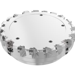 Seco R220.38-8200-SN12-20CSA SNFX1204 Inset Face Mill - 10271433