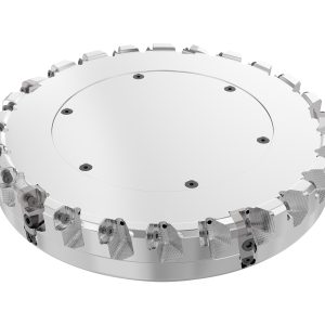 Seco R220.38-8250-SN12-25CSA SNFX1204 Inset Face Mill - 10271435