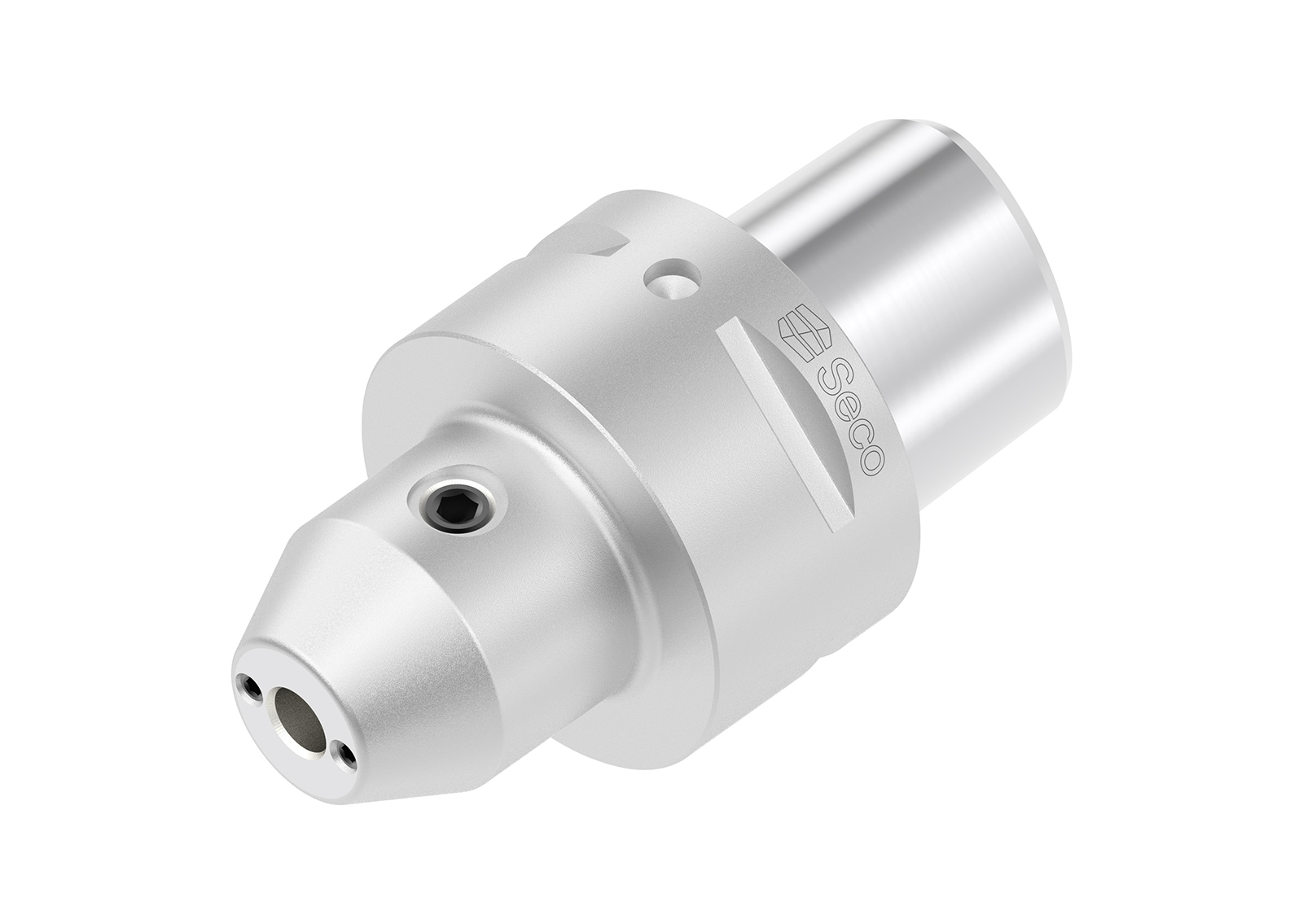 C4-EM06-050-L1 End Mill Holder - 10327217