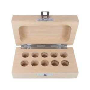 41BOX-ER08-09 SPARES FOR INDEXABLE - 10329310