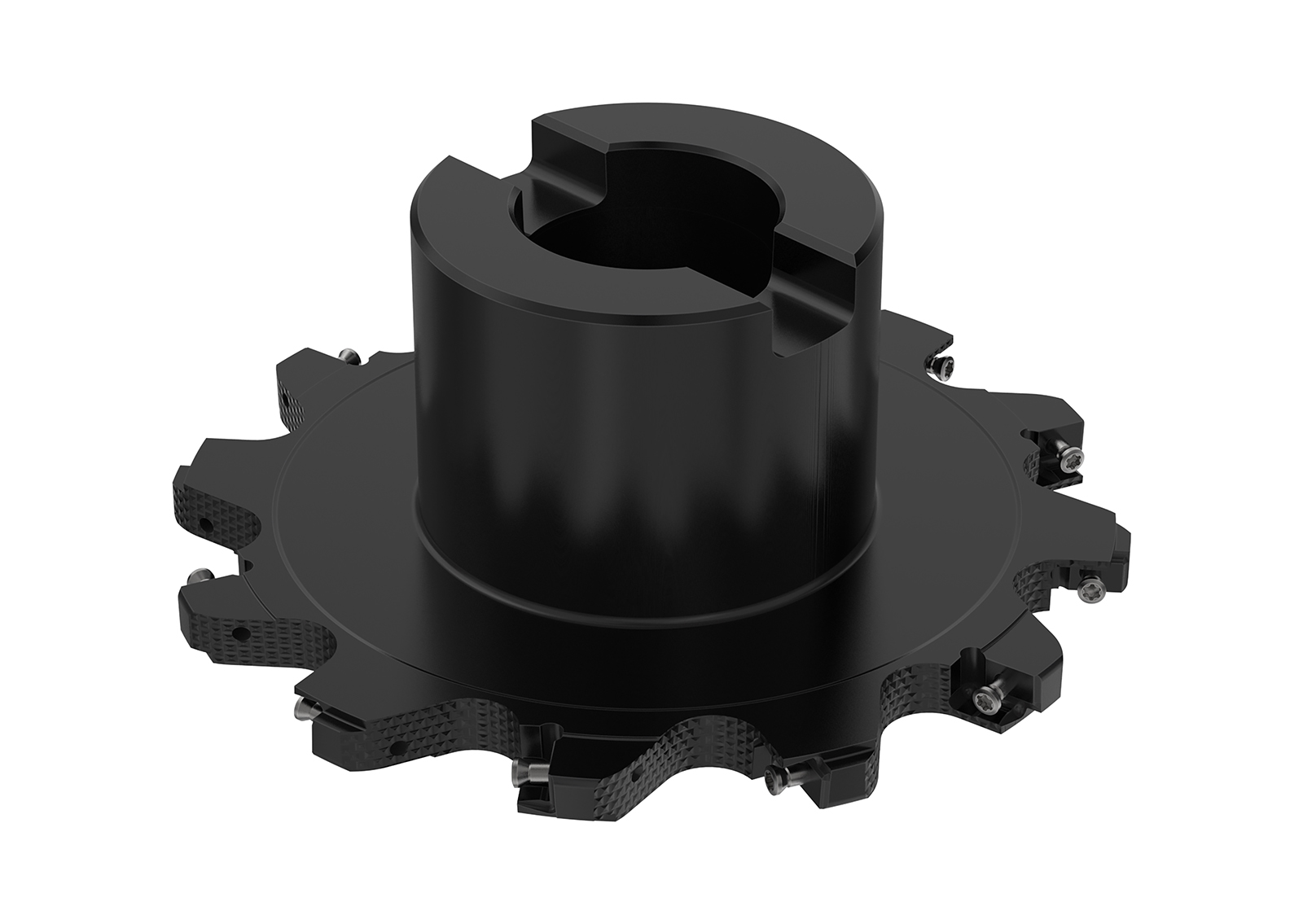 R335.18-125-08-32-6N DSC MILL CUT - 10092382