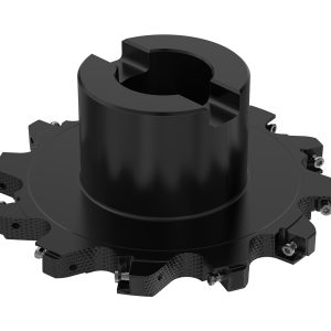 R335.18-125-10-32-6N DSC MILL CUT - 10092386