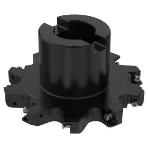 R335.18-100-12-27-5N DSC MILL CUT - 10092389