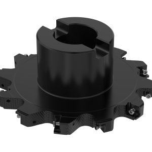 R335.18-125-12-32-6N DSC MILL CUT - 10092390