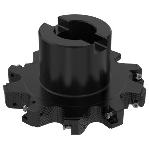 R335.18-100-14-27-5N DSC MILL CUT - 10092393