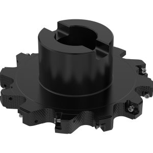 R335.18-125-14-32-6N DSC MILL CUT - 10092394