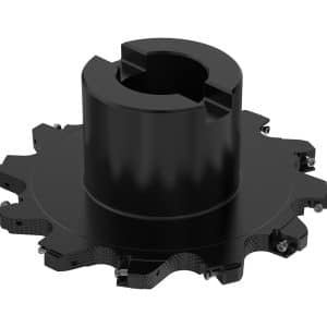 R335.18-05.00-0.31-6N DSC MILL CUT - 10092405