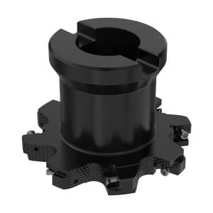 R335.18-03-00-0.37-4N DSC MILL CUT - 10092407