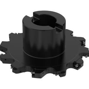 R335.18-05.00-0.37-6N DSC MILL CUT - 10092409