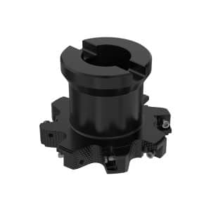 R335.18-03.00-0.50-4N DSC MILL CUT - 10092411