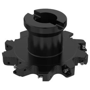 R335.18-04.00-0.50-5N DSC MILL CUT - 10092412