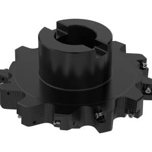 R335.18-05.00-0.75-4N DSC MILL CUT - 10092418