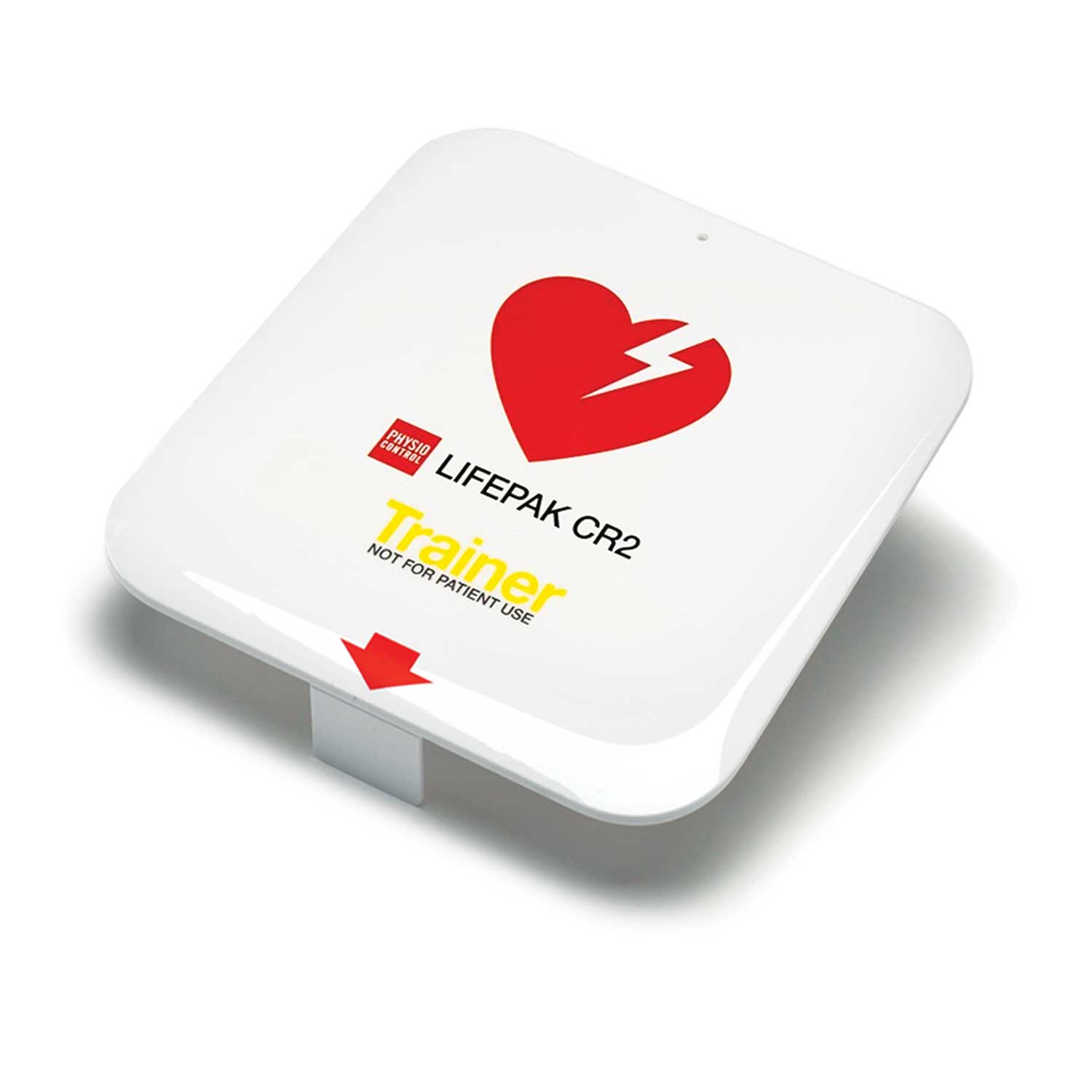 LIFEPAK CR2 Replacement Lid - 11512-000001