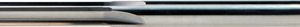 0.3125" x 1.819" x 4" aero-ream - (5/16") - 257-3125