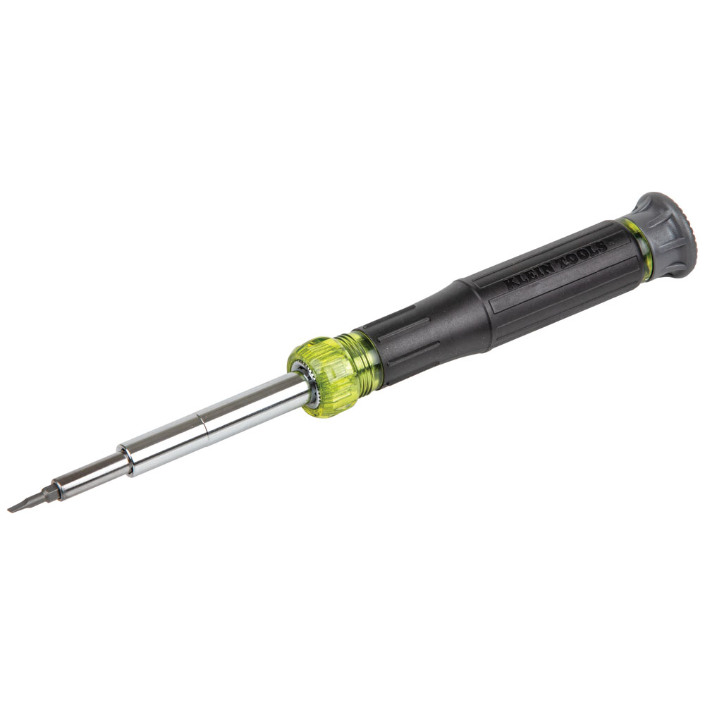 14-in-1 Precision Screwdriver/ Nut Driver - KLE 32314