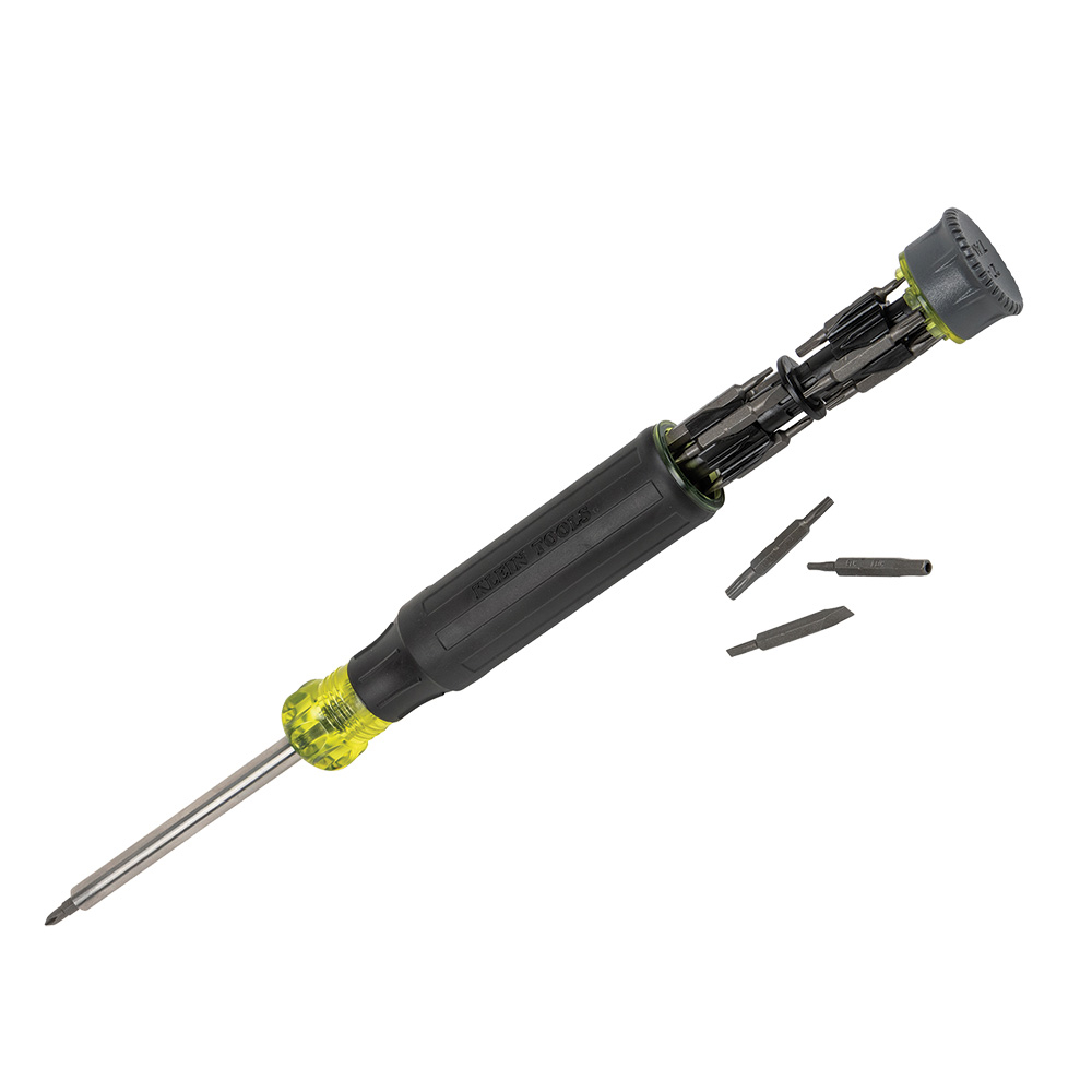 27-in-1 Multi-Bit Precision Screwdriver with Apple® Bits - KLE 32328