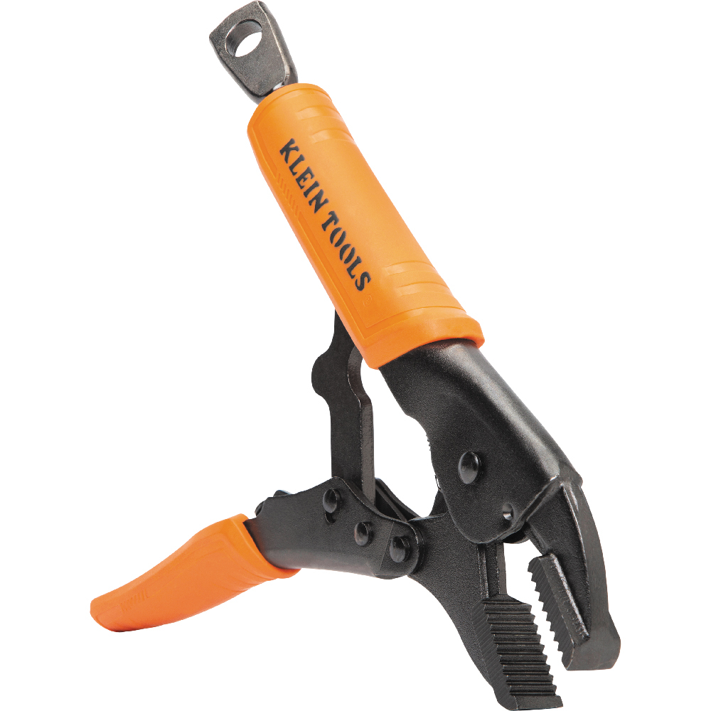 Straight Jaw Locking Pliers, 10-Inch - KLE 38642