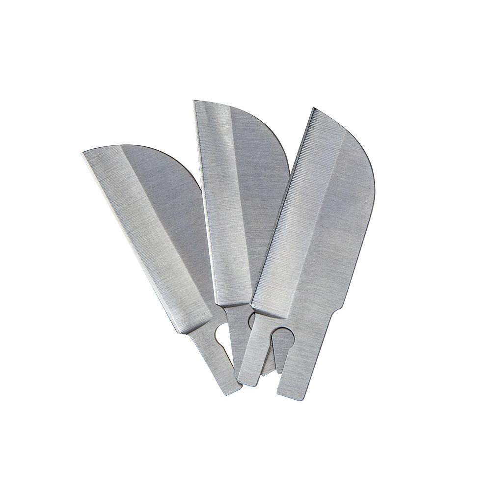 Coping Replacement Blades for 44218 3-Pack - KLE 44138