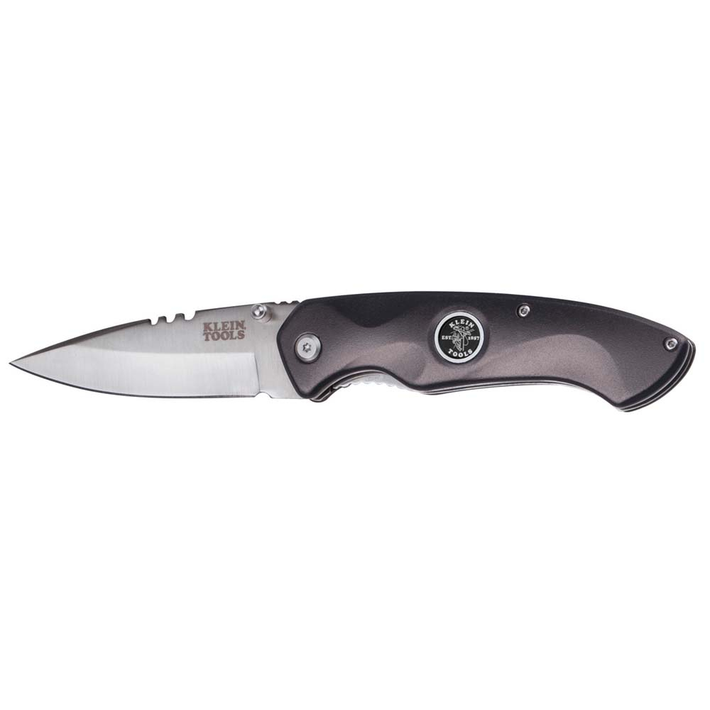 Electrician's Pocket Knife - KLE 44201