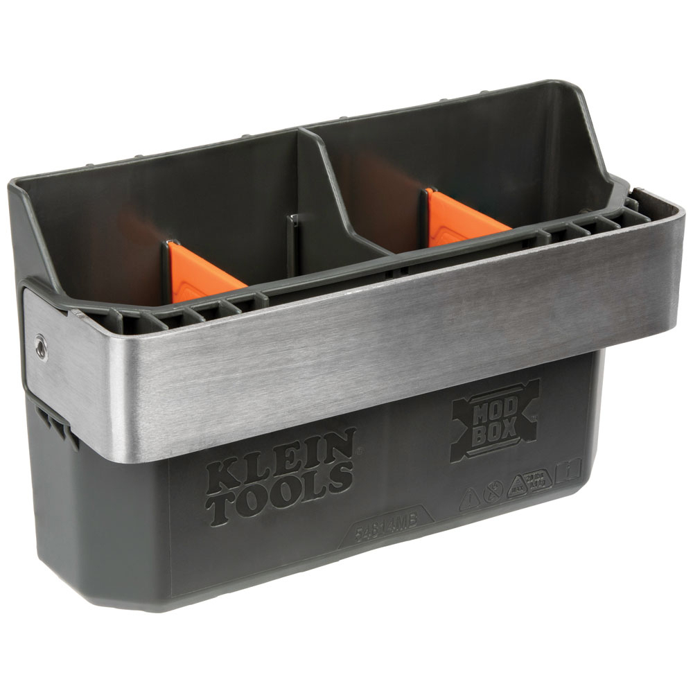 MODbox™ Tool Carrier Rail Attachment - KLE 54814MB