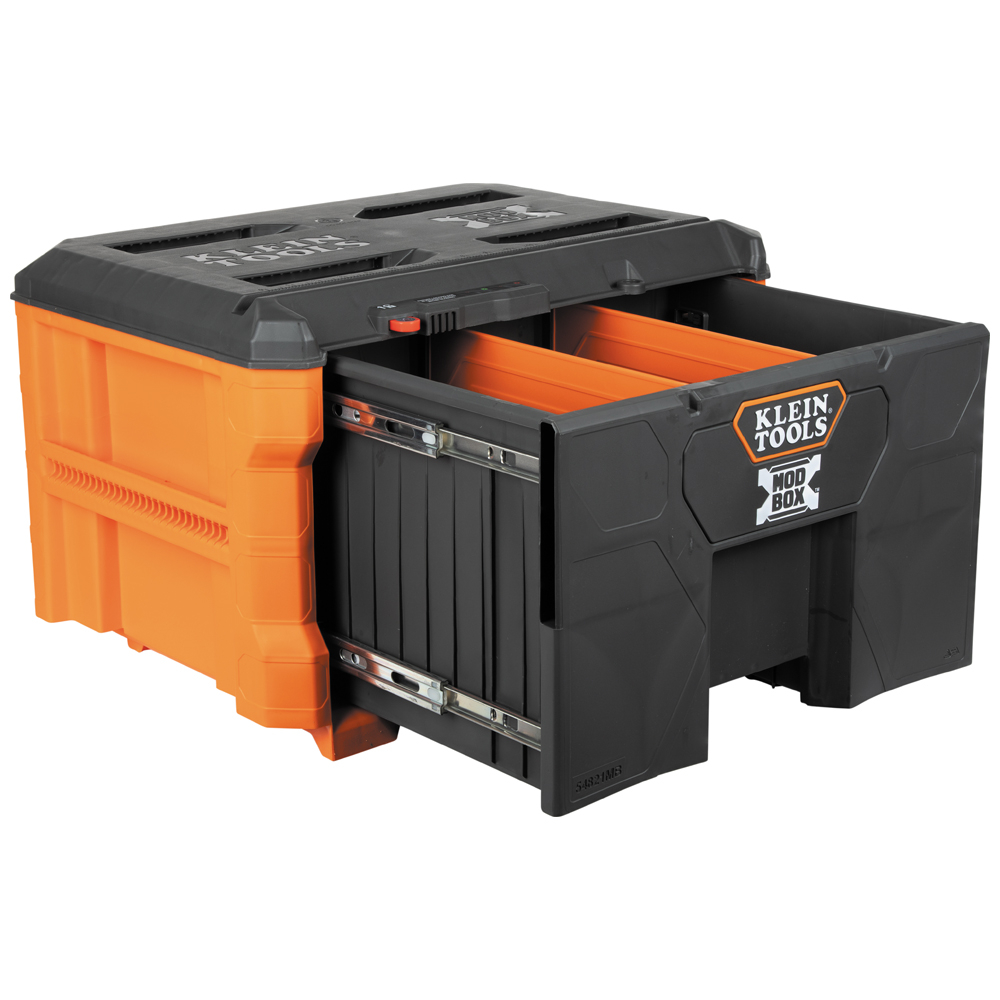 MODbox™ Single Drawer Toolbox - KLE 54821MB