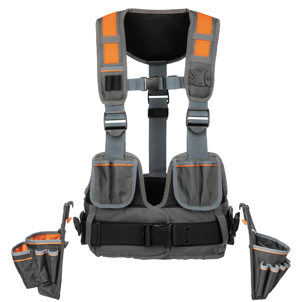 MODbox™ Tool Vest Combo - KLE 55829MB