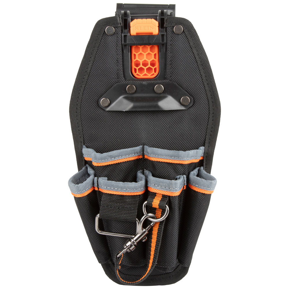 MODbox™ 6 Pocket Tool Pouch - KLE 55830MB