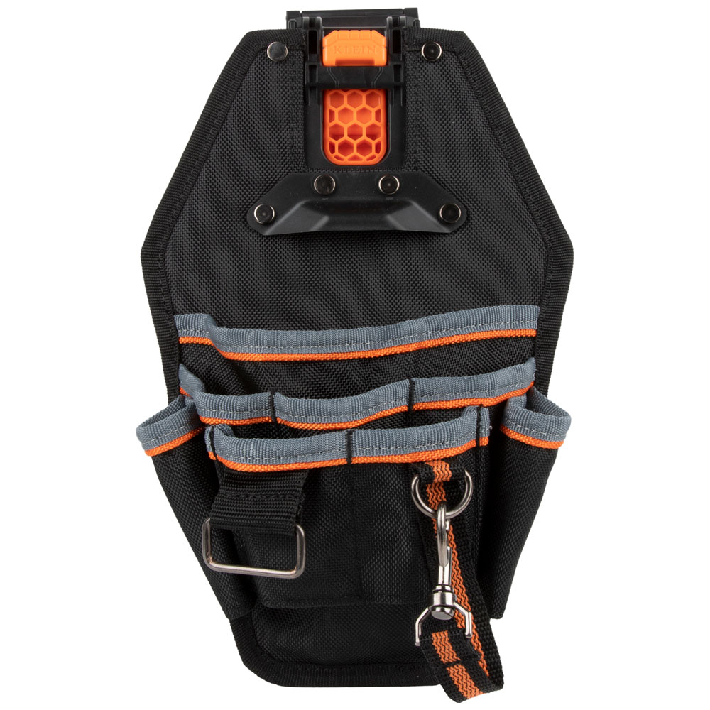 MODbox™ 8 Pocket Tool Pouch - KLE 55832MB