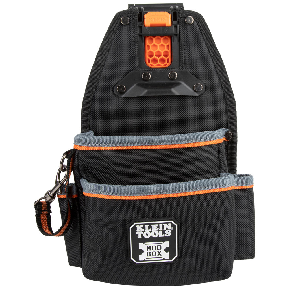 MODbox™ Open Tool Pouch - KLE 55833MB