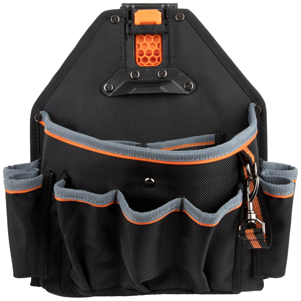 MODbox™ 18 Pocket Tool Pouch - KLE 55834MB