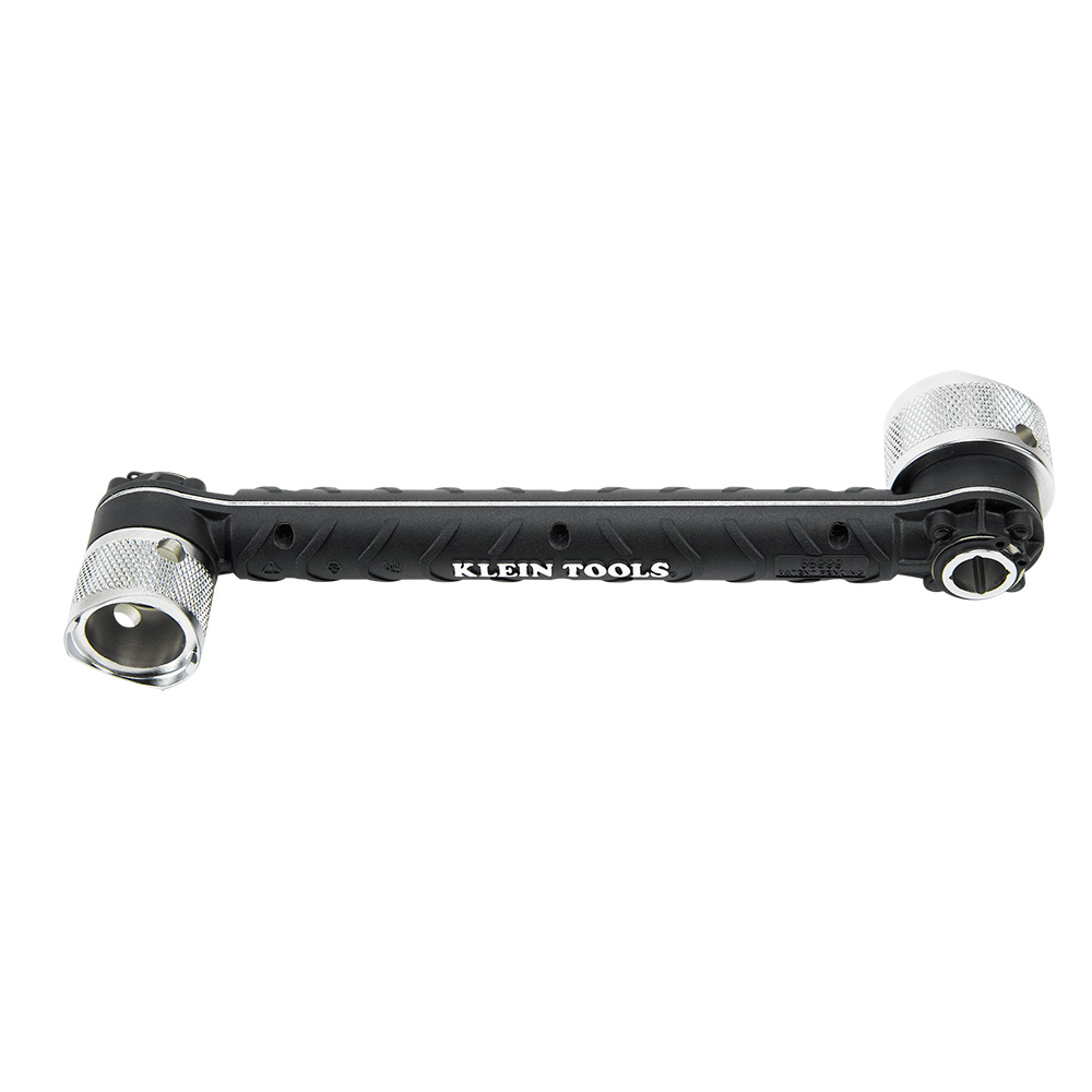 Conduit Locknut Wrench, Fits 1/2-Inch, 3/4-Inch - KLE 56999