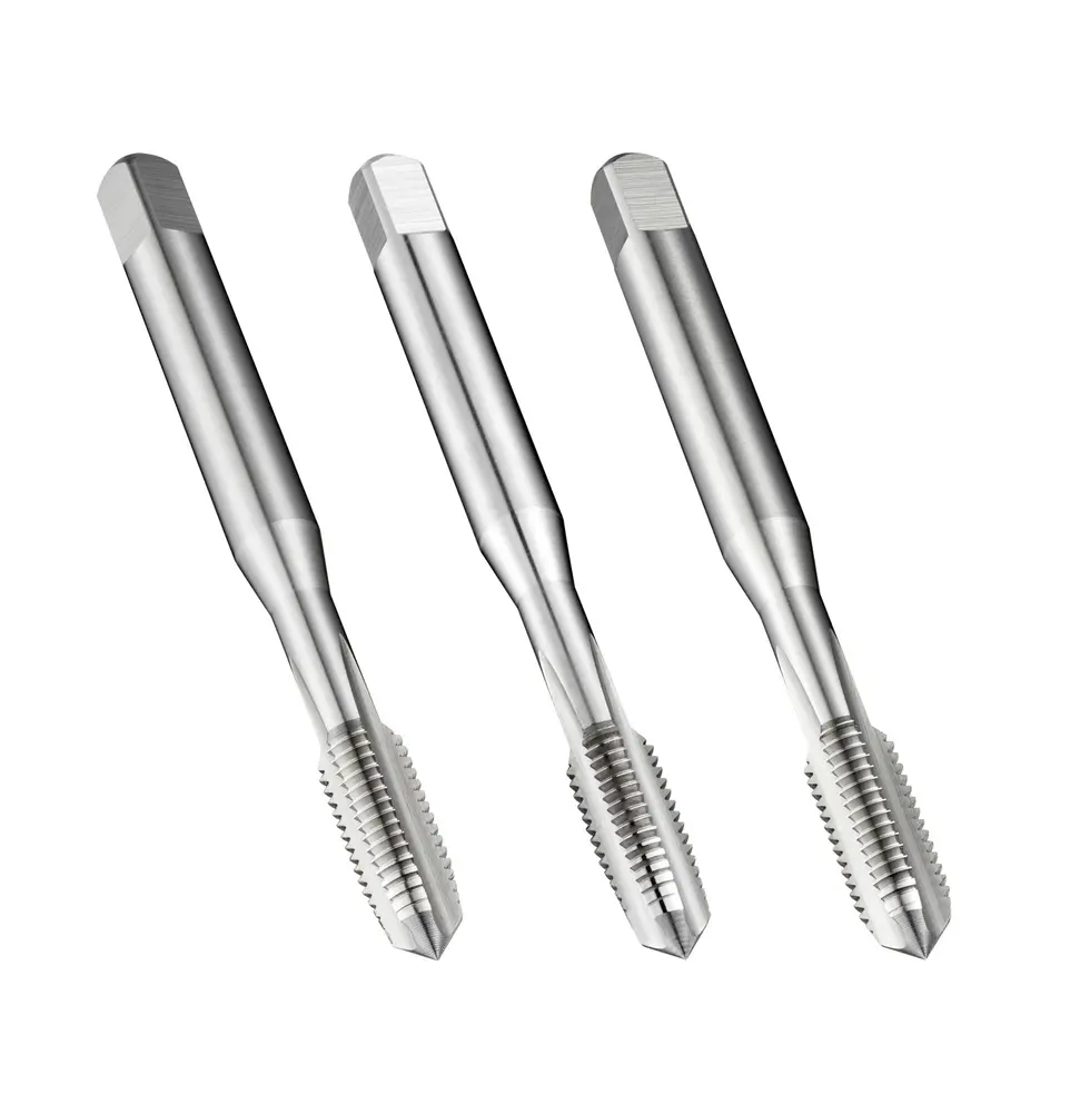Dormer e524 hss brt unf tap iso 529 3fl 3/8 inch x 24 - 5976231