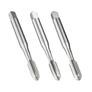 Dormer e524 hss brt unf tap iso 529 3fl no.12 x 28 - 5976374