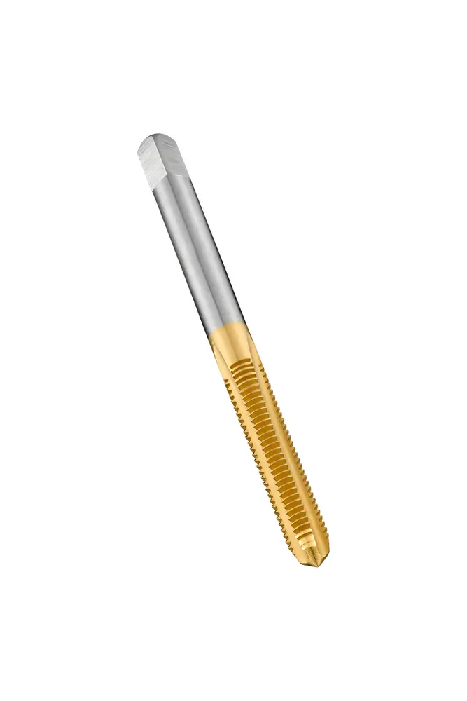 Dormer e504 hss tin m tap iso 529 3fl m3 x 0.50 mm - 5976834